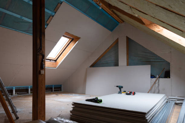 Best Commercial Insulation in South Elgin, IL