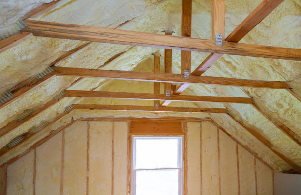 Best Insulation for Specific Applications in South Elgin, IL