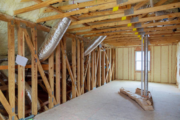 Trusted South Elgin, IL Insulation Contractor Experts