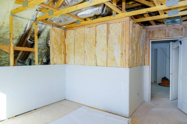 Types of Insulation We Offer in South Elgin, IL