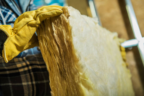 Best Spray Foam Insulation in South Elgin, IL