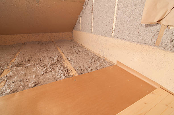 Types of Insulation We Offer in South Elgin, IL