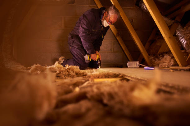  South Elgin, IL Insulation Contractor Pros